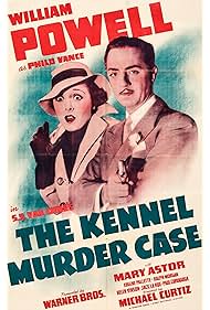 The Kennel Murder 