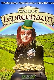 The Last Leprechau