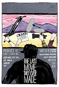 The Last Movie The
