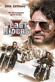 The Last Riders (1
