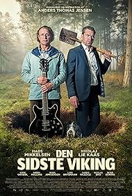 The Last Viking (2