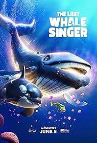 The Last Whale Sin