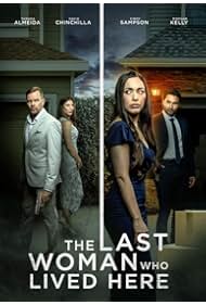The Last Woman Who
