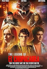 The Legend of El C