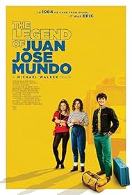 The Legend of Juan
