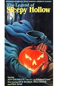 The Legend of Sleepy Hollow (1980)