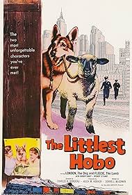 The Littlest Hobo 