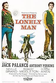 The Lonely Man (19