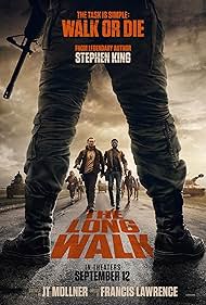 The Long Walk (202
