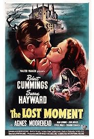 The Lost Moment (1