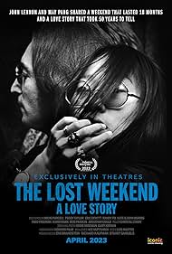 The Lost Weekend A Love Story (2022)