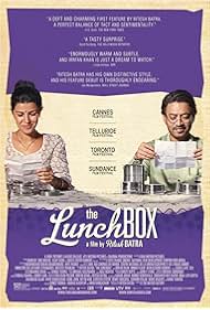 The Lunchbox (2013