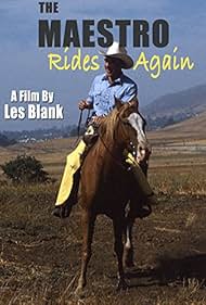 The Maestro Rides 