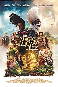 The Magic Faraway 