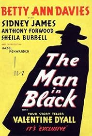 The Man in Black (
