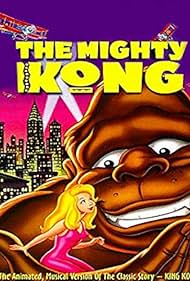 The Mighty Kong (1
