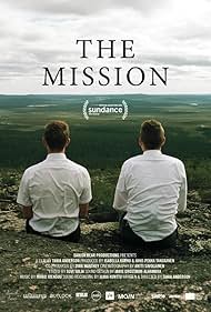 The Mission (2022)