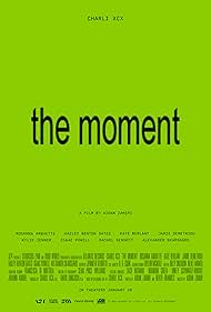 The Moment (2026)
