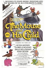 The Mouse and His 