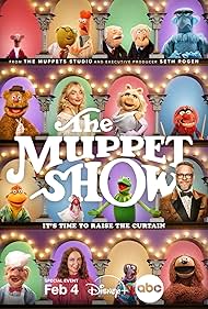 The Muppet Show Pi