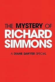 The Mystery of Richard Simmons