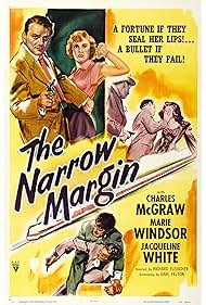 The Narrow Margin 