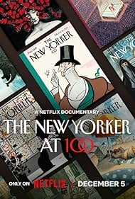 The New Yorker at 
