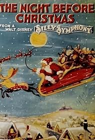 The Night Before Christmas (1933)