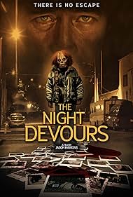 The Night Devours 