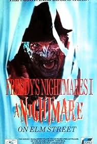 The Nightmare Begi