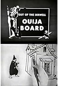 The Ouija Board (1