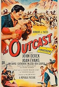The Outcast (1954)