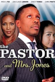 The Pastor and Mrs Jones (2013)