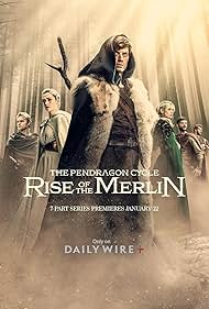 The Pendragon Cycle: Rise of the Merlin (2026)