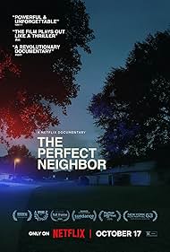 The Perfect Neighb
