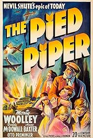 The Pied Piper (19