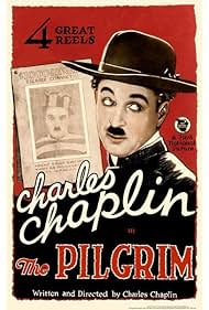 The Pilgrim (1923)