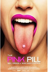 The Pink Pill Sex,