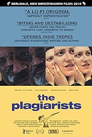 The Plagiarists (2