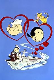 The Popeye Valenti