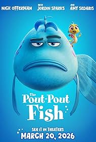 The Pout Pout Fish