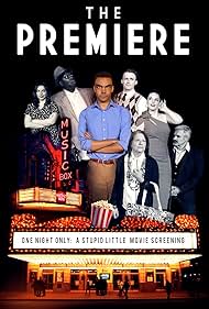The Premiere (2024