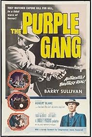 The Purple Gang (1