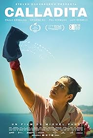 The Quiet Maid (2023)