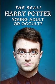 The Real Harry Pot