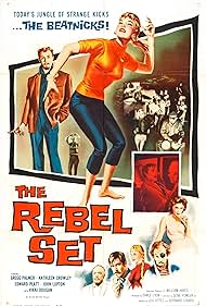 The Rebel Set (195
