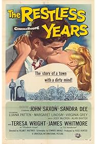 The Restless Years