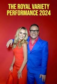 The Royal Variety Performance 2024 (2024)