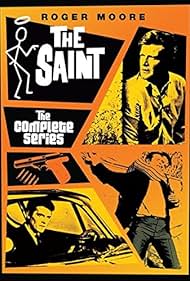 The Saint (1962–