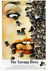 The Savage Bees (1